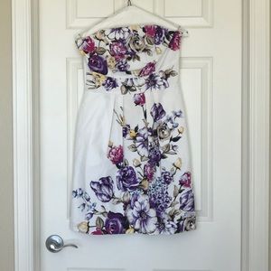 White House Black Market Dress